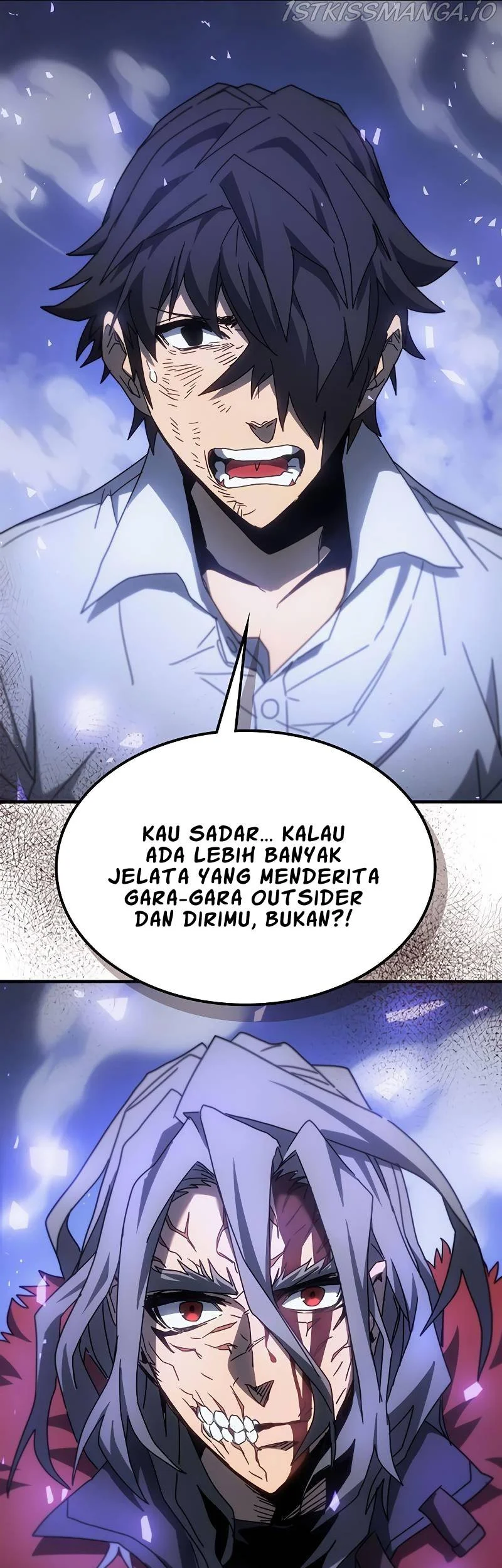 A Returner’s Magic Should Be Special chapter 202 halaman 44