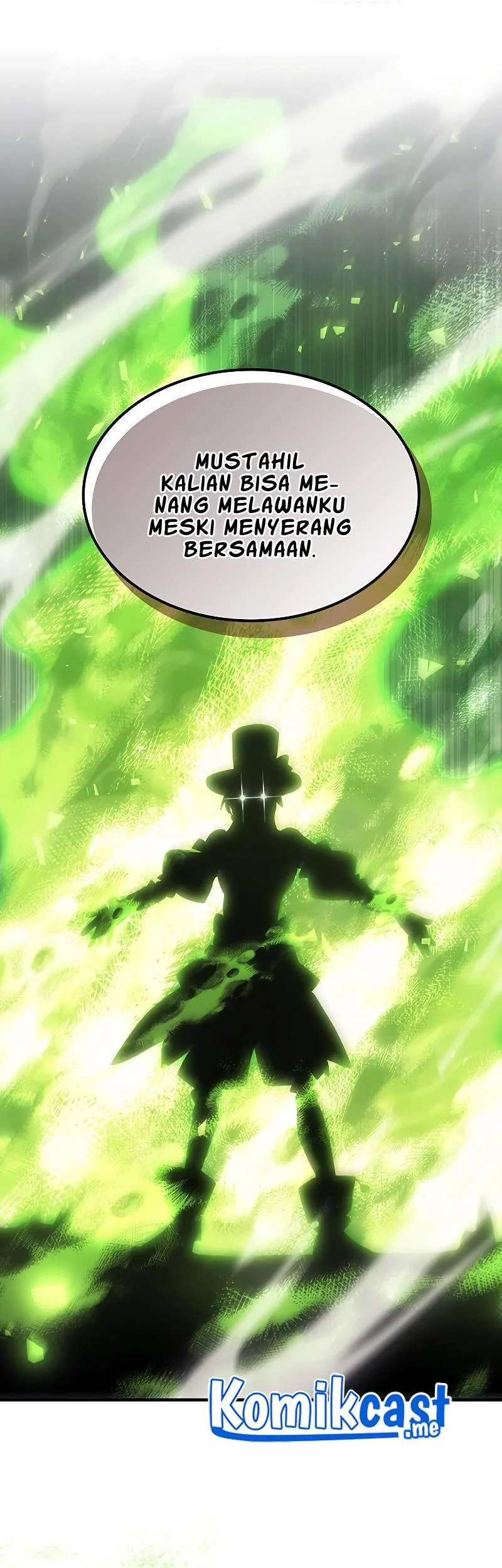 A Returner’s Magic Should Be Special chapter 202 halaman 56
