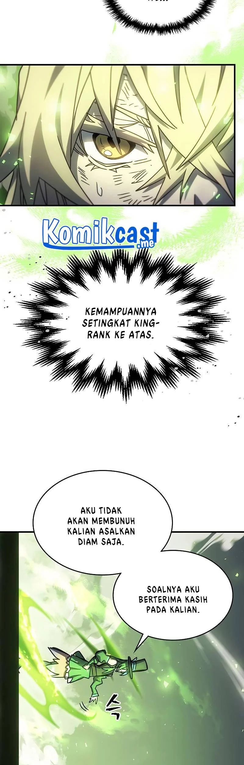 A Returner’s Magic Should Be Special chapter 202 halaman 58