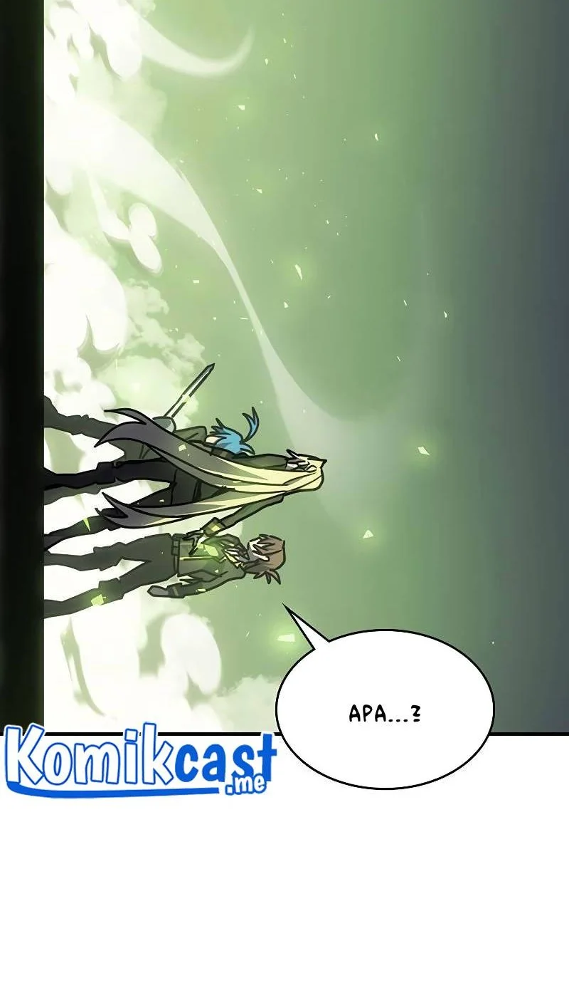 A Returner’s Magic Should Be Special chapter 202 halaman 59