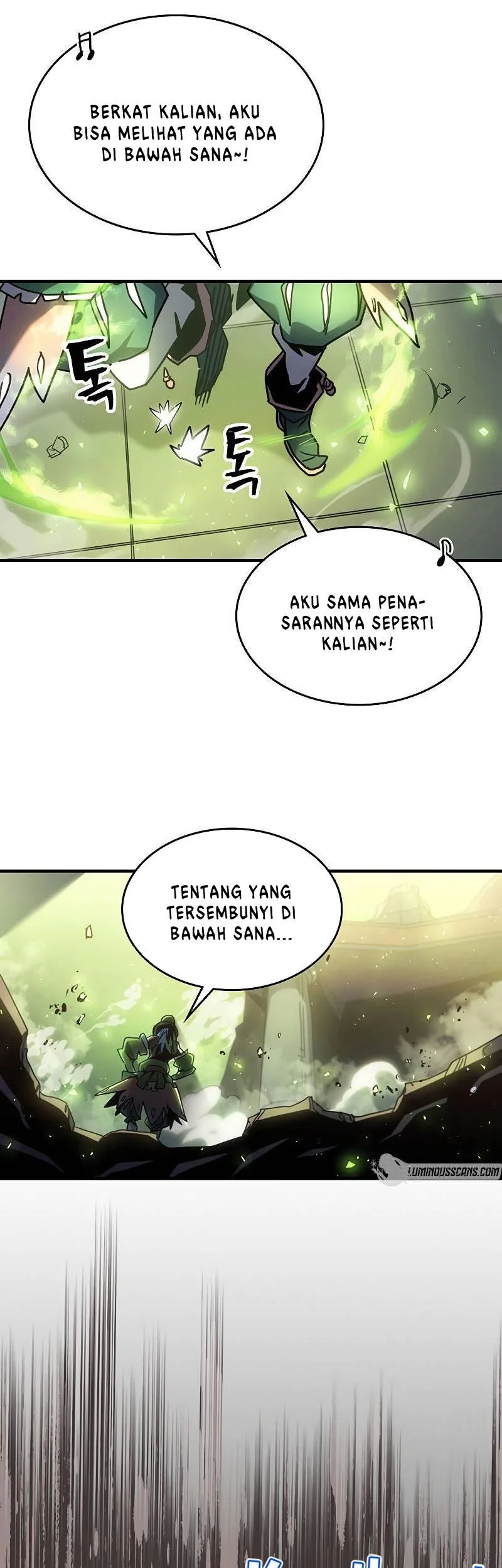 A Returner’s Magic Should Be Special chapter 202 halaman 60