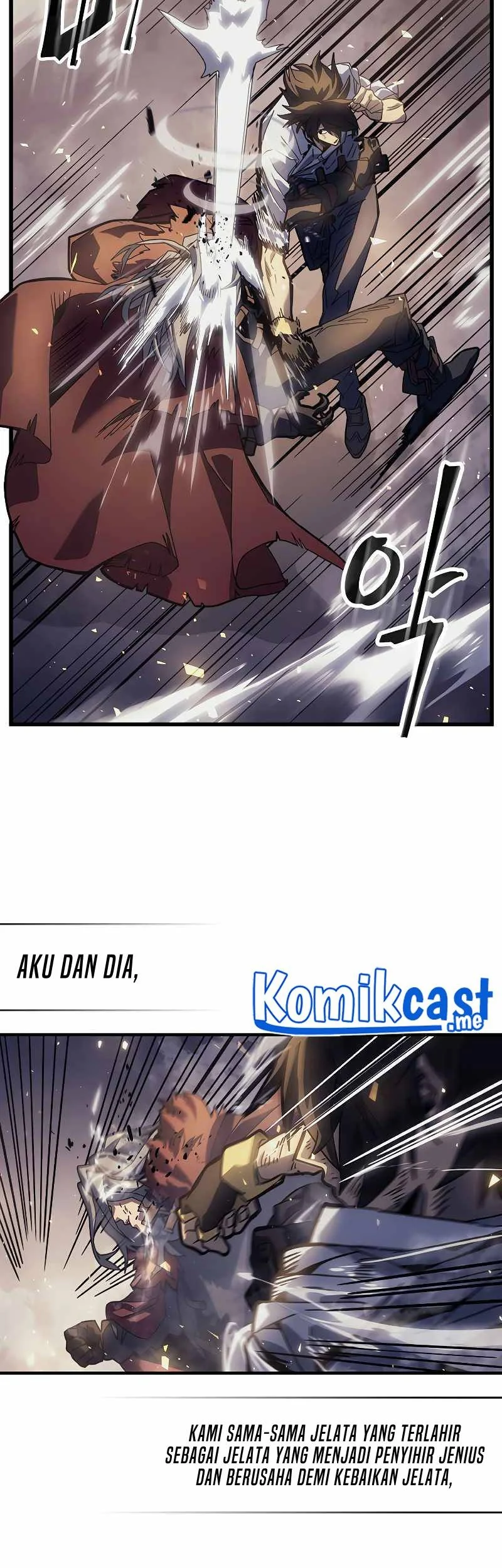 A Returner’s Magic Should Be Special chapter 203 halaman 3