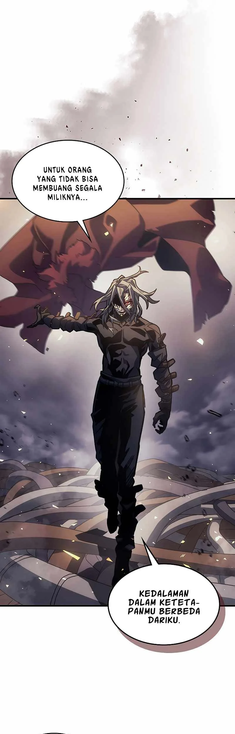 A Returner’s Magic Should Be Special chapter 203 halaman 7