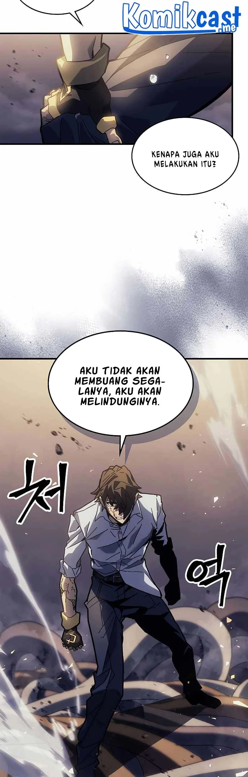 A Returner’s Magic Should Be Special chapter 203 halaman 9
