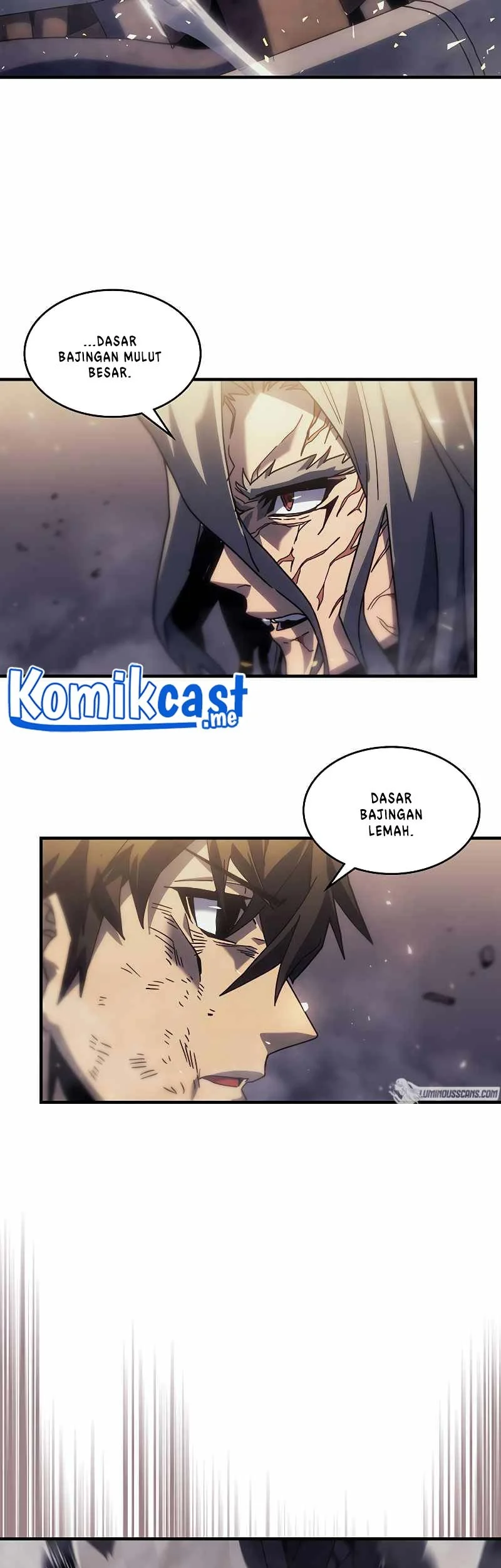 A Returner’s Magic Should Be Special chapter 203 halaman 11