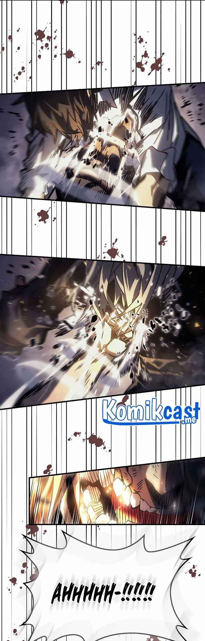 A Returner’s Magic Should Be Special chapter 203 halaman 15