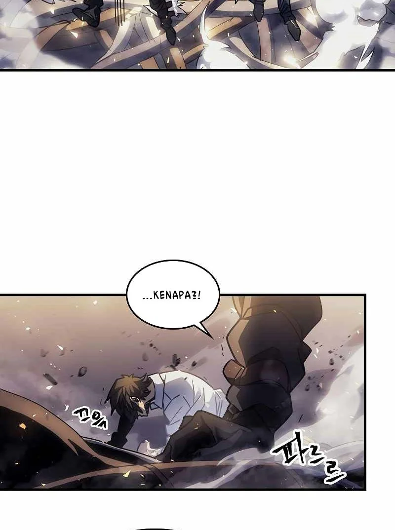 A Returner’s Magic Should Be Special chapter 203 halaman 18