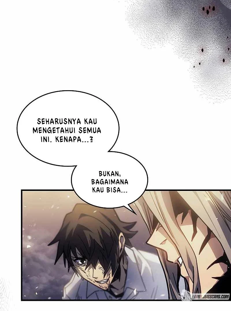 A Returner’s Magic Should Be Special chapter 203 halaman 20