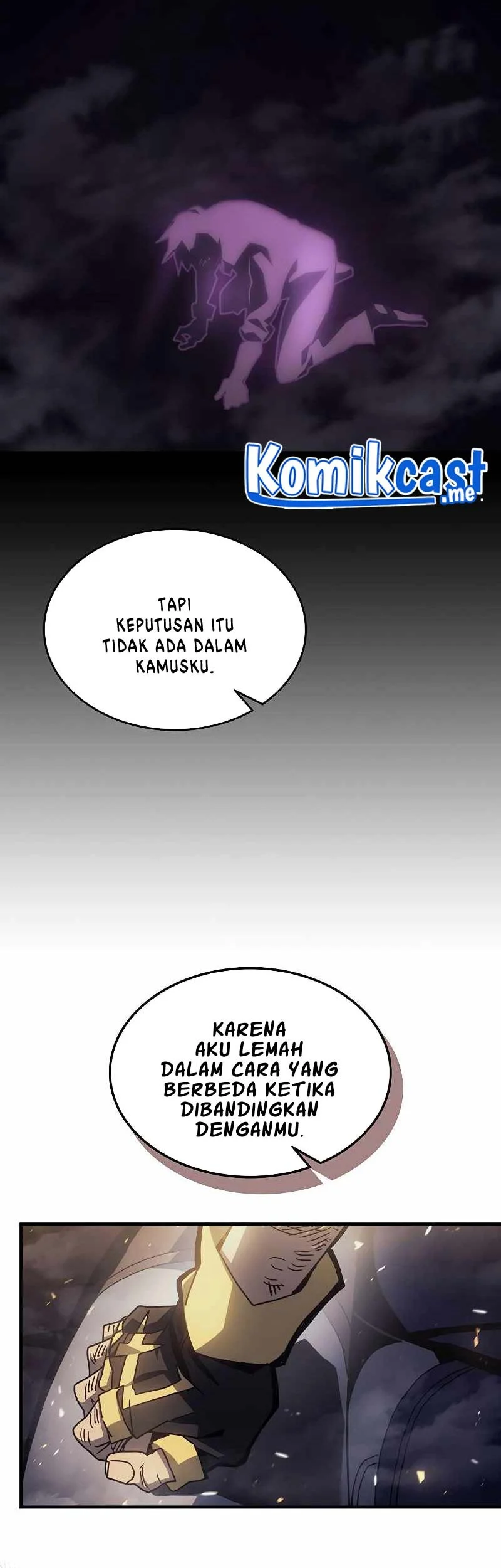 A Returner’s Magic Should Be Special chapter 203 halaman 23