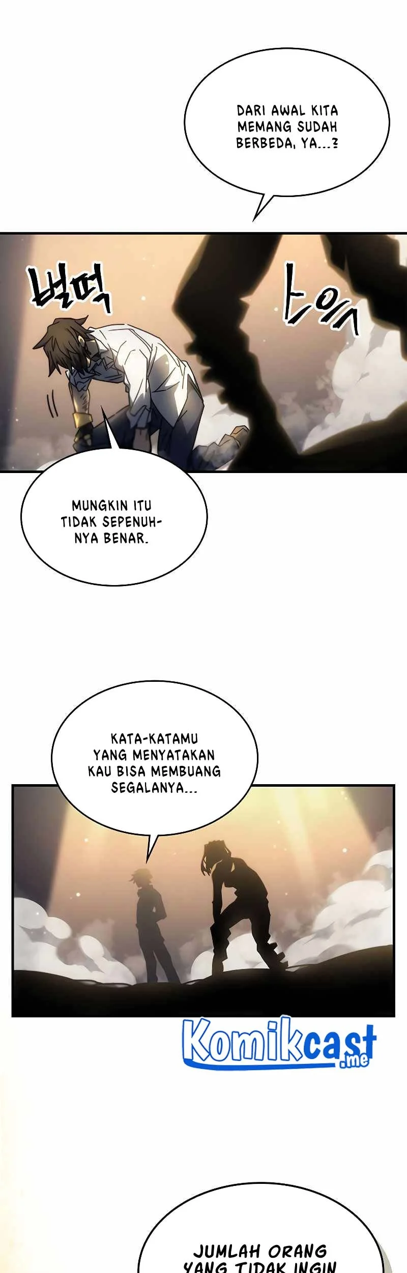 A Returner’s Magic Should Be Special chapter 203 halaman 27