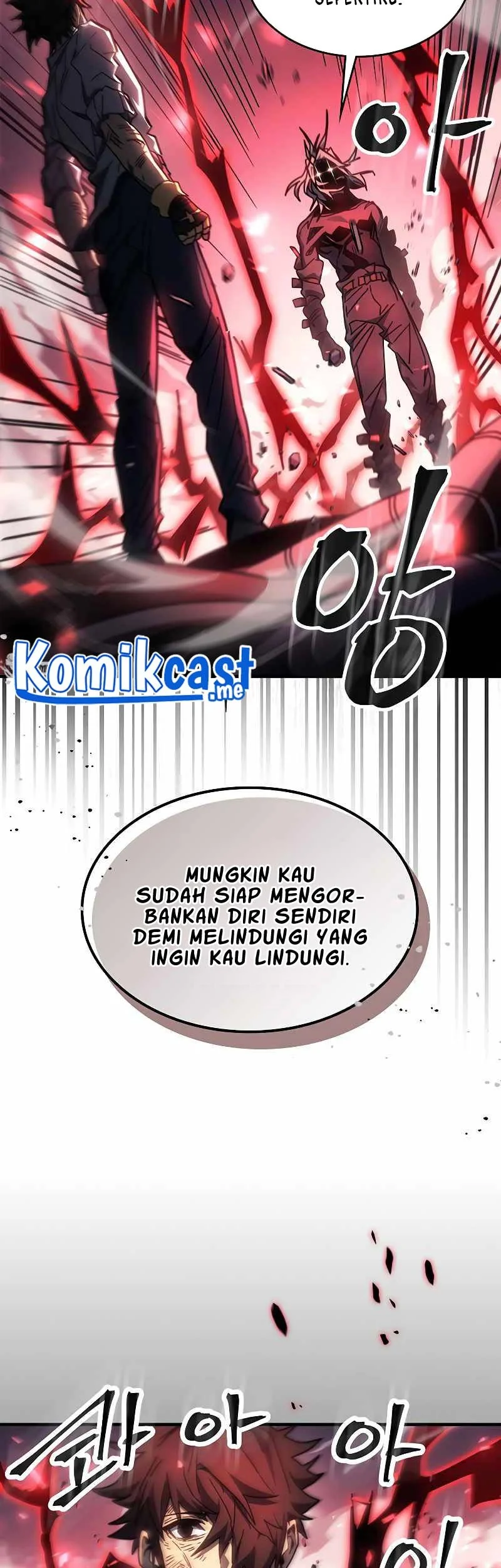A Returner’s Magic Should Be Special chapter 203 halaman 31