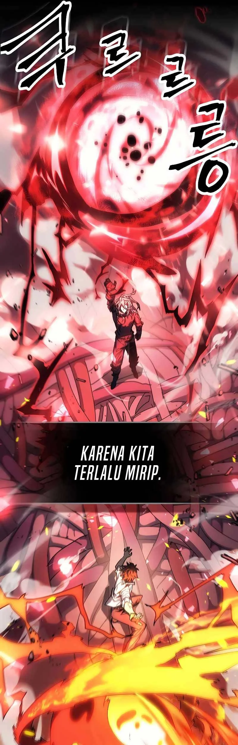 A Returner’s Magic Should Be Special chapter 203 halaman 33