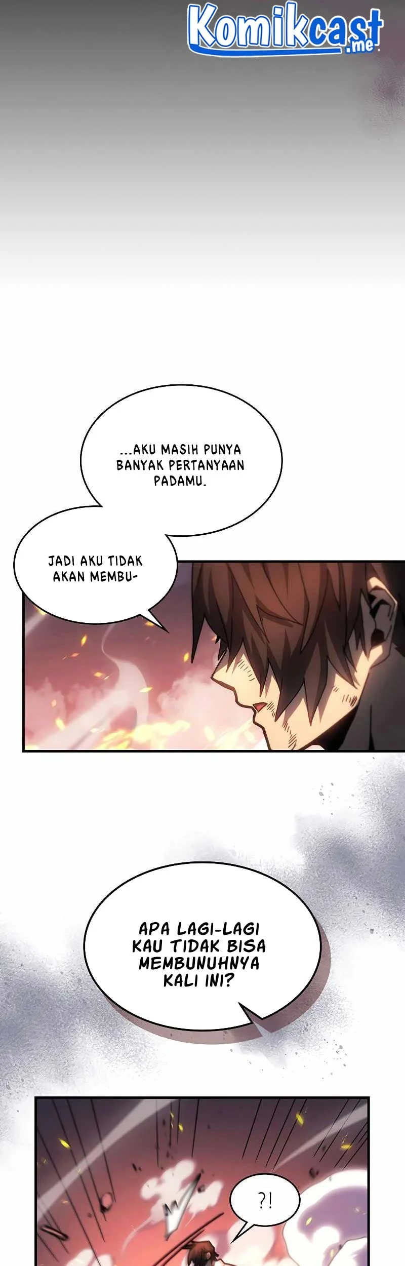 A Returner’s Magic Should Be Special chapter 203 halaman 41