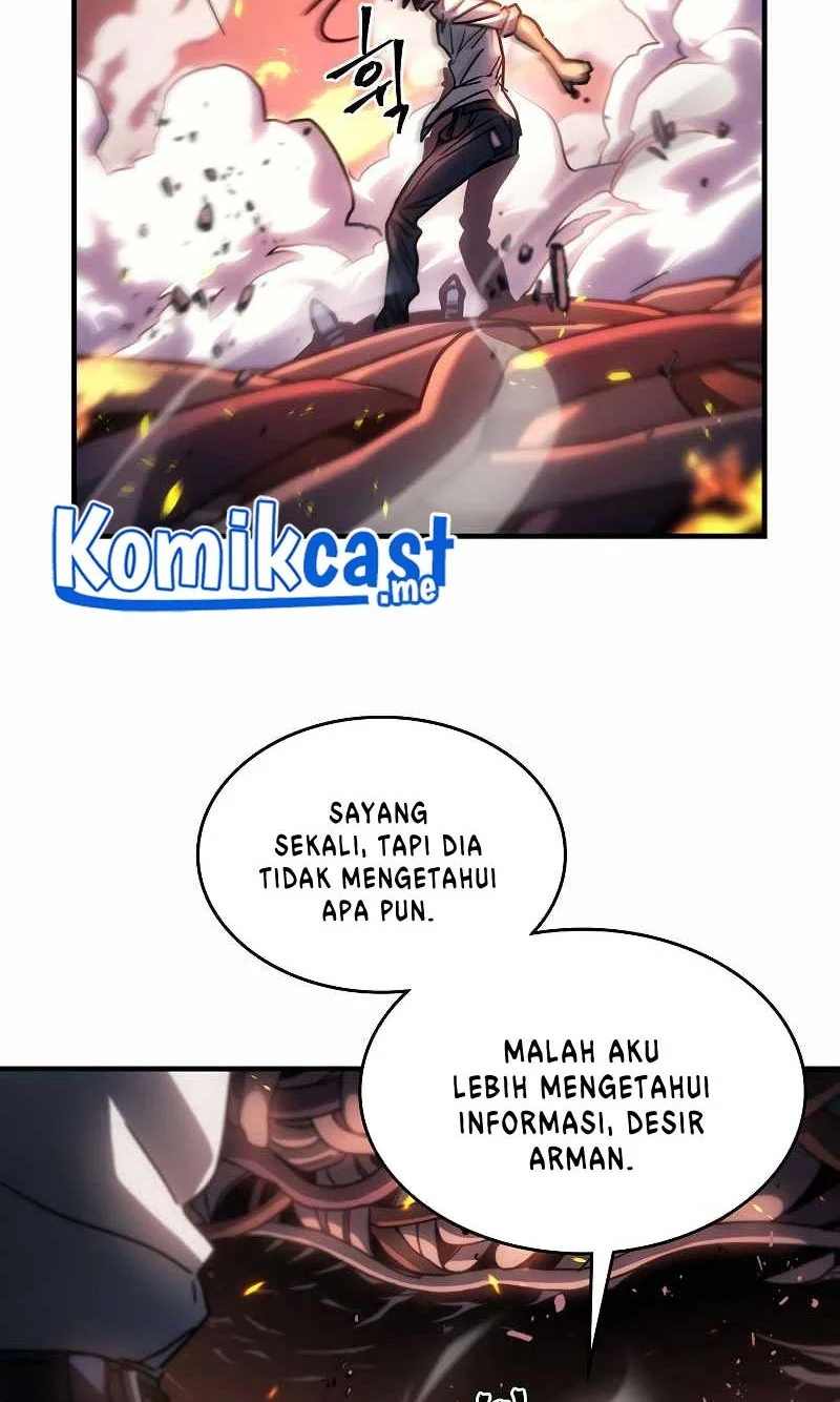 A Returner’s Magic Should Be Special chapter 203 halaman 42