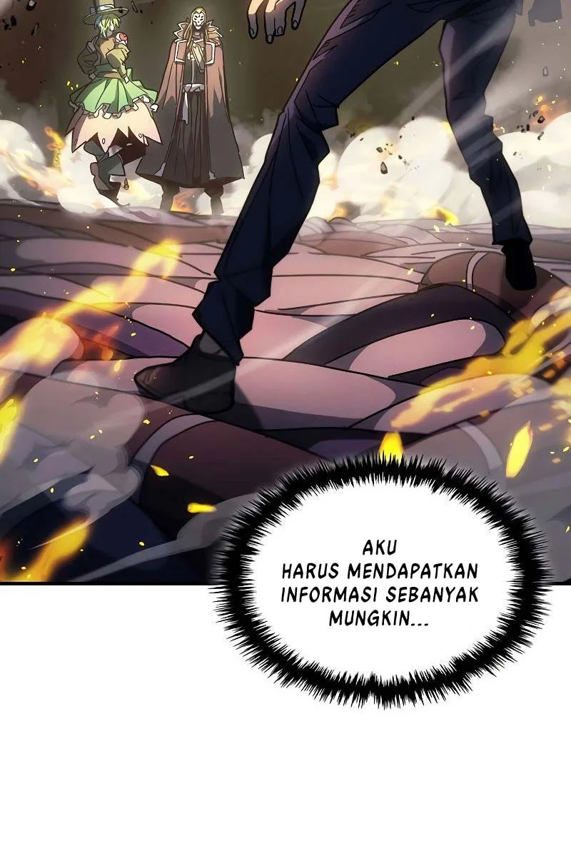 A Returner’s Magic Should Be Special chapter 204 halaman 2