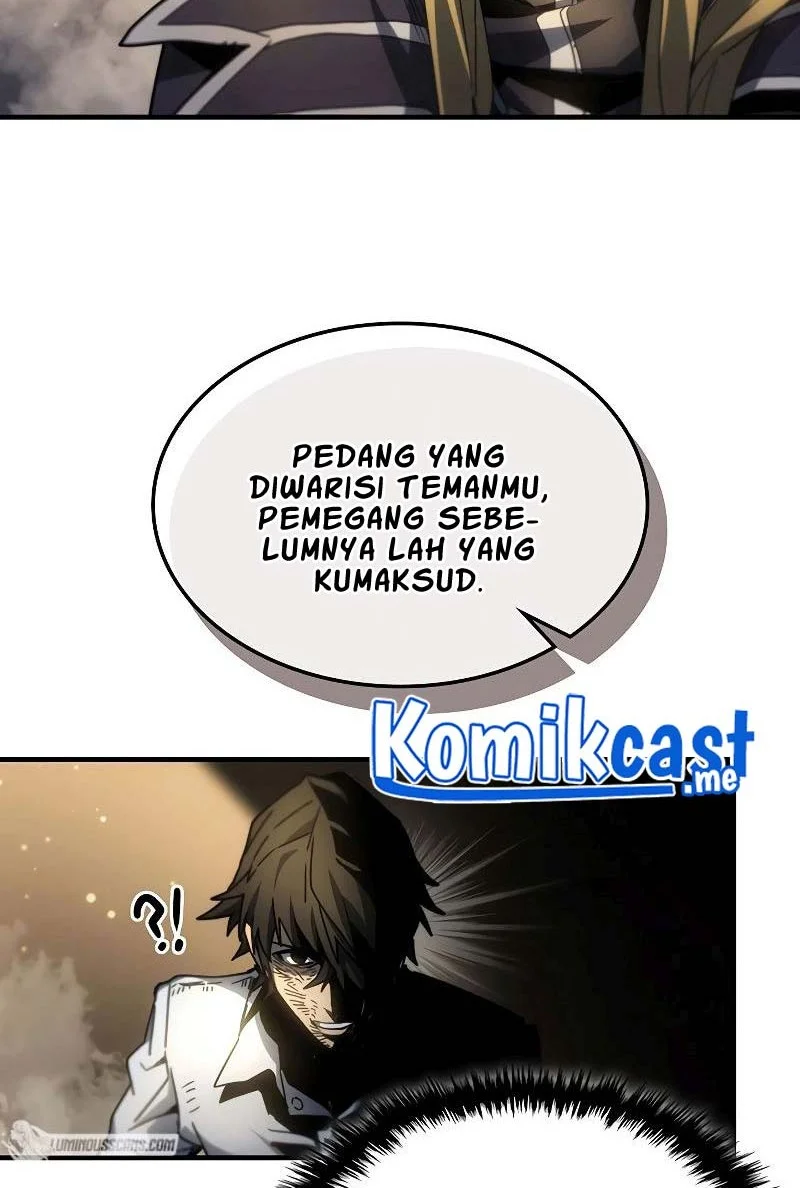 A Returner’s Magic Should Be Special chapter 204 halaman 18