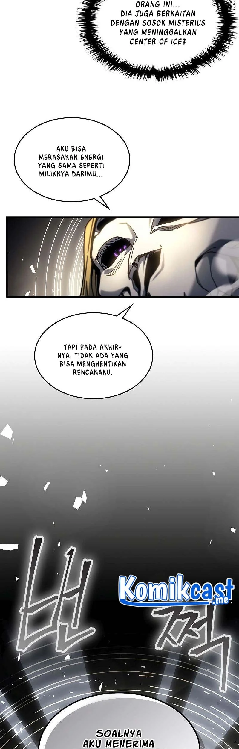 A Returner’s Magic Should Be Special chapter 204 halaman 19