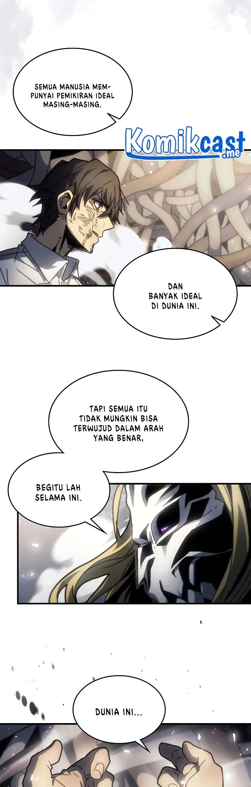 A Returner’s Magic Should Be Special chapter 204 halaman 23