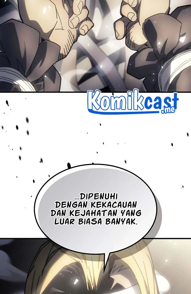 A Returner’s Magic Should Be Special chapter 204 halaman 24