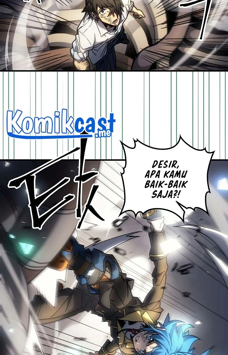 A Returner’s Magic Should Be Special chapter 204 halaman 30