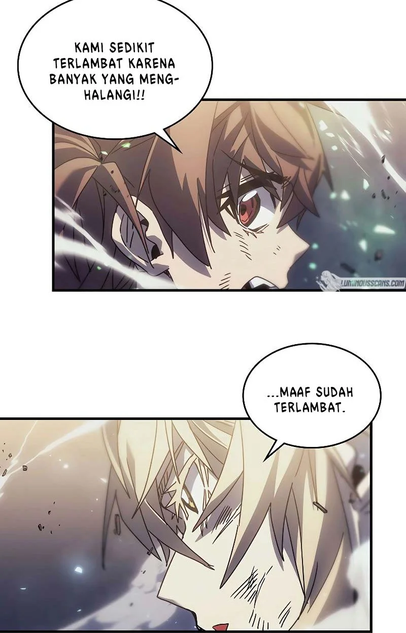 A Returner’s Magic Should Be Special chapter 204 halaman 32