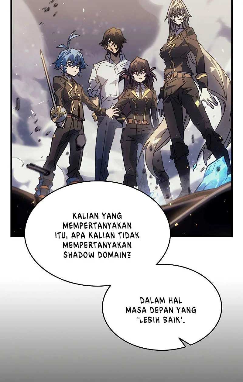 A Returner’s Magic Should Be Special chapter 204 halaman 34