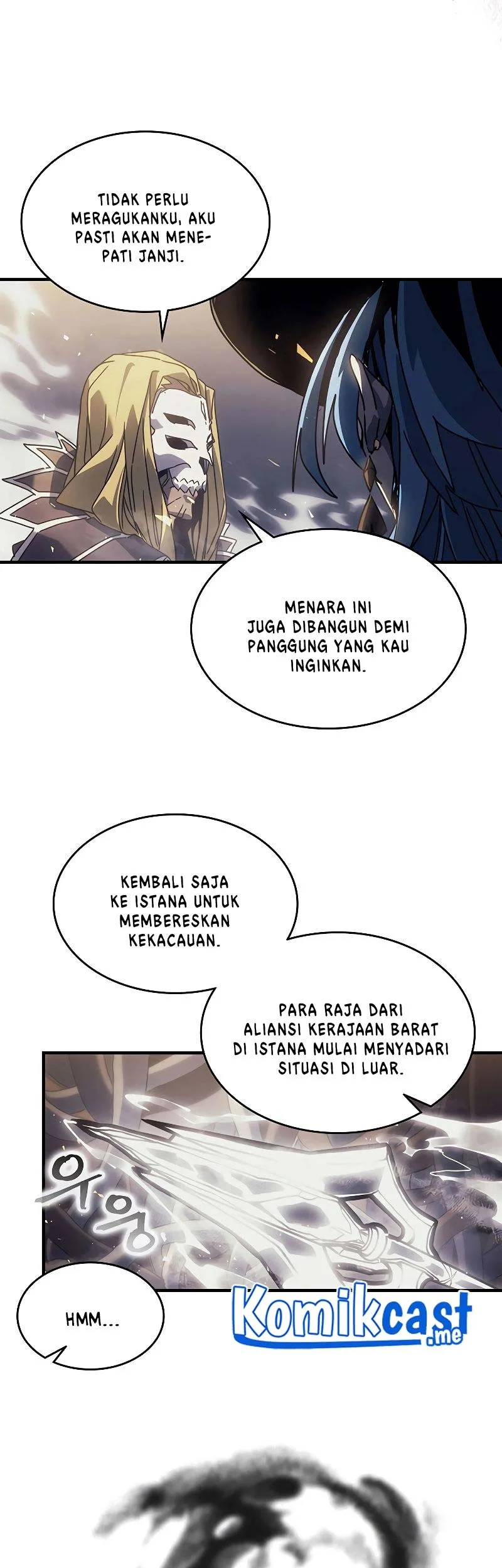 A Returner’s Magic Should Be Special chapter 204 halaman 39