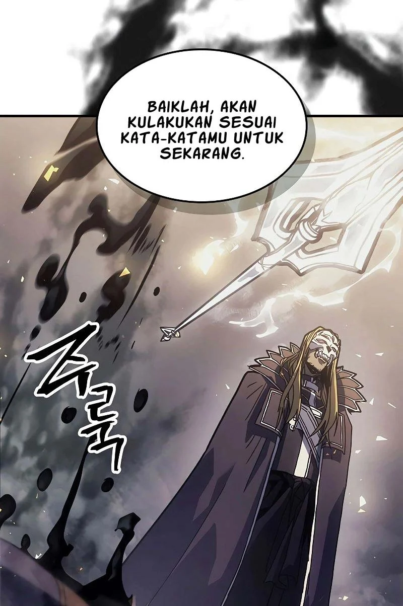A Returner’s Magic Should Be Special chapter 204 halaman 40