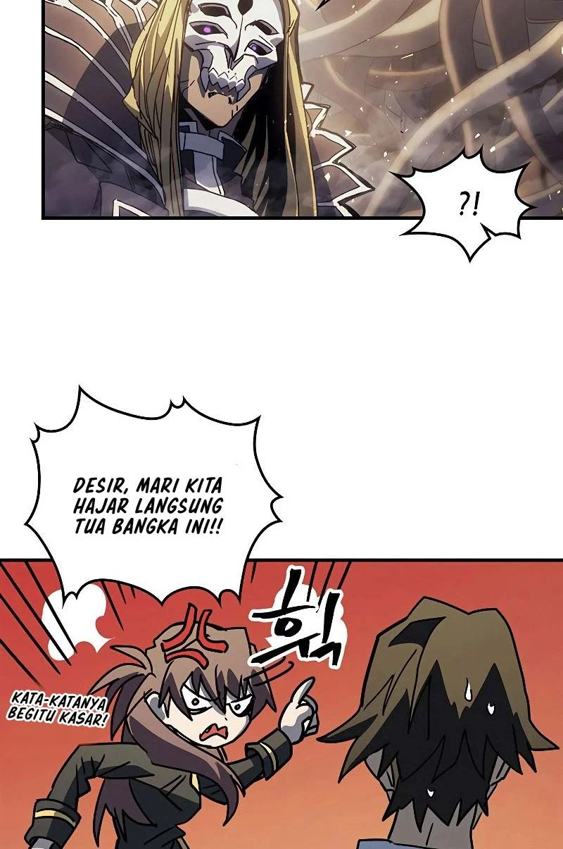 A Returner’s Magic Should Be Special chapter 204 halaman 42