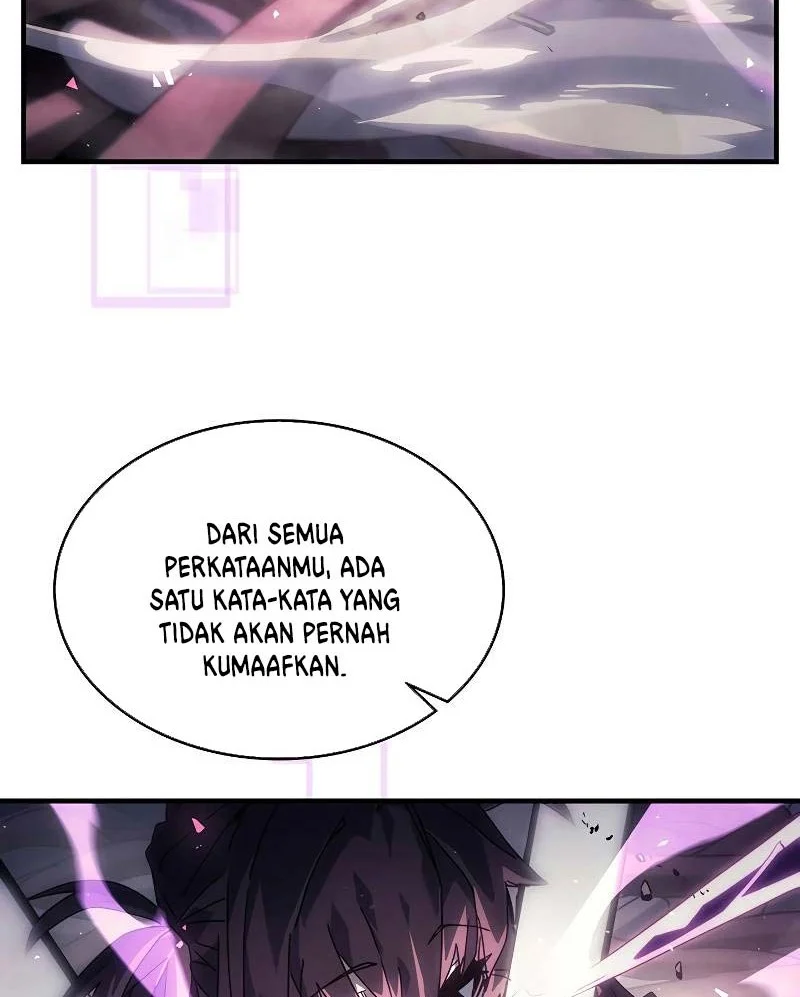 A Returner’s Magic Should Be Special Bab 205 halaman 38