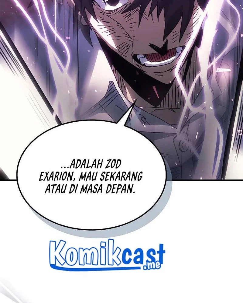 A Returner’s Magic Should Be Special Bab 205 halaman 40