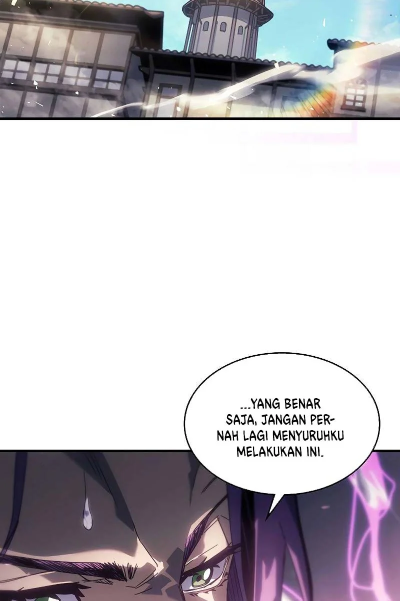 A Returner’s Magic Should Be Special Bab 205 halaman 46