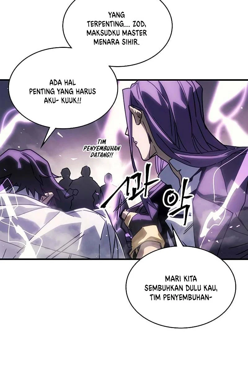 A Returner’s Magic Should Be Special Bab 205 halaman 48