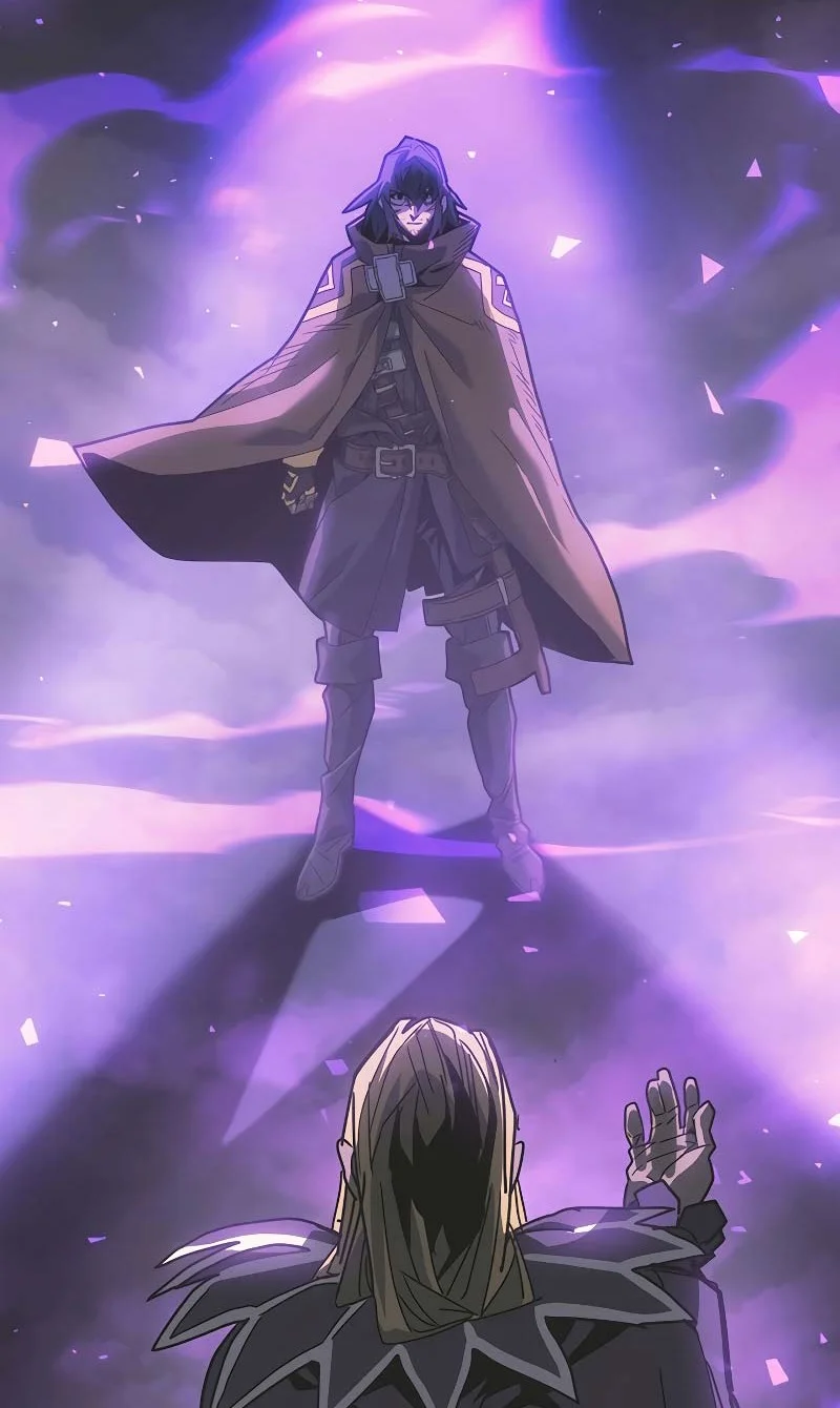 A Returner’s Magic Should Be Special chapter 206 halaman 2
