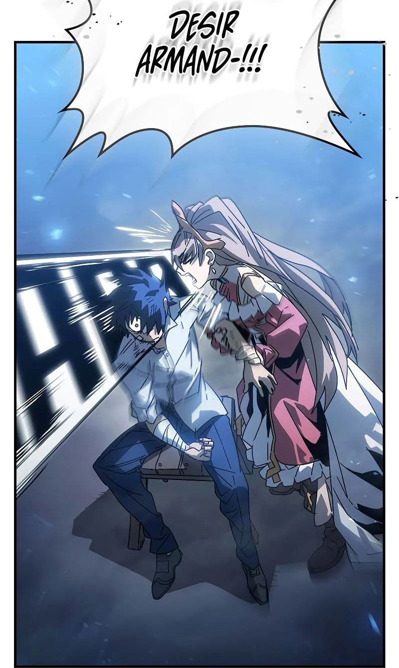 A Returner’s Magic Should Be Special chapter 206 halaman 6