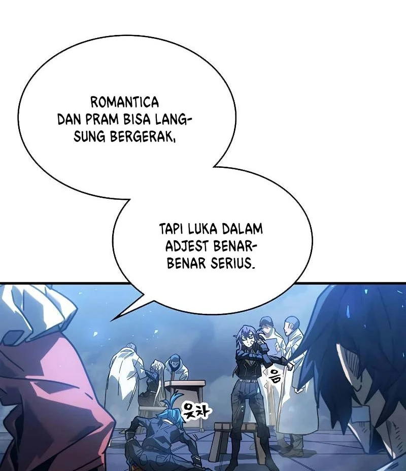 A Returner’s Magic Should Be Special chapter 206 halaman 8