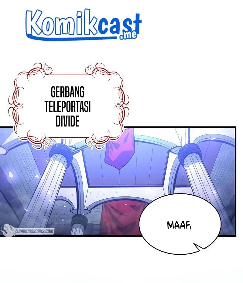 A Returner’s Magic Should Be Special chapter 206 halaman 12