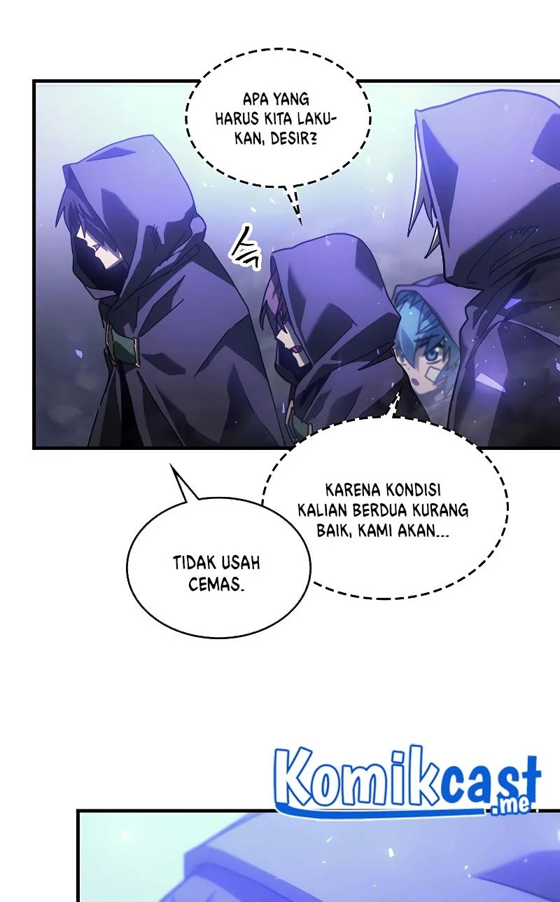 A Returner’s Magic Should Be Special chapter 206 halaman 20