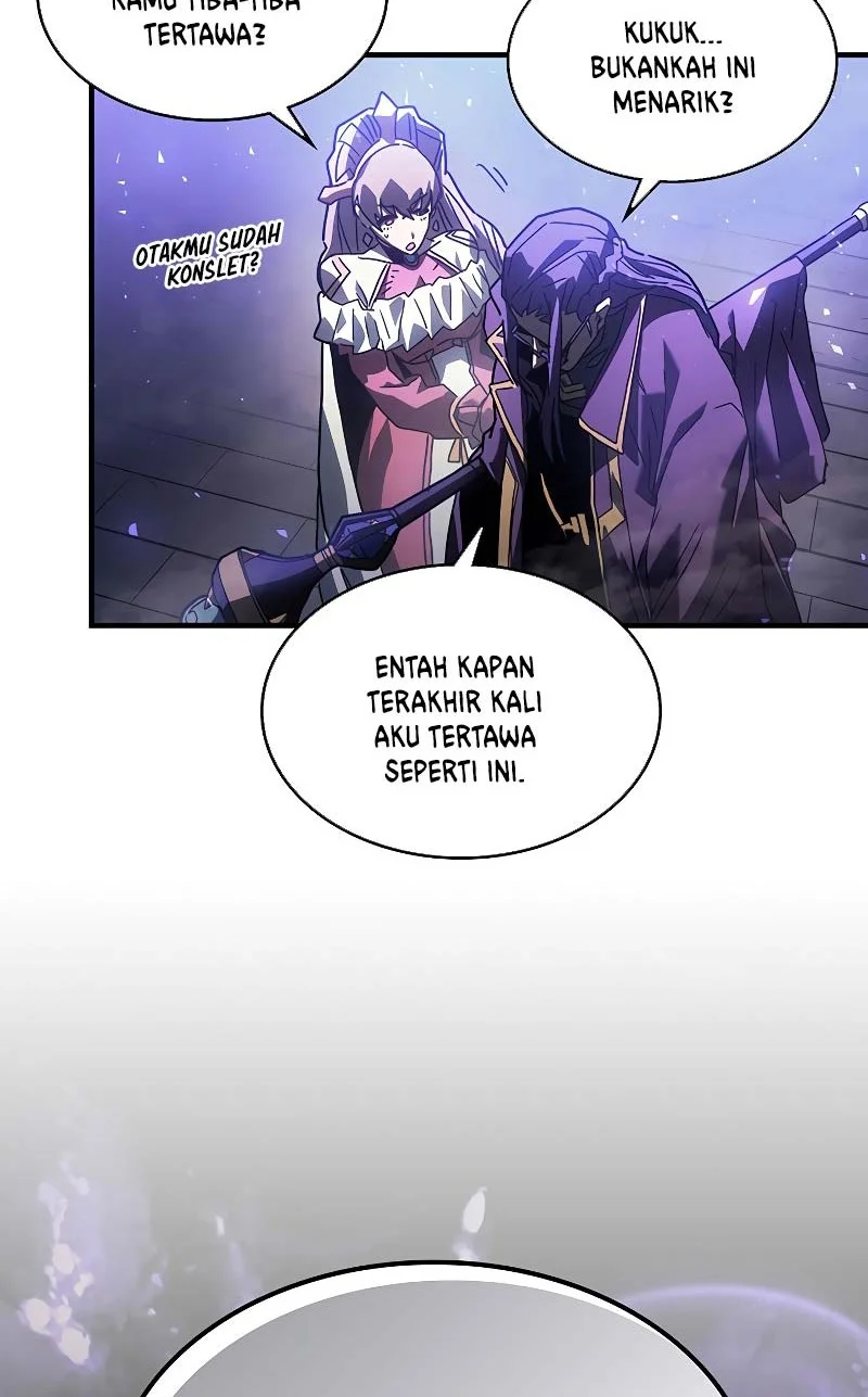 A Returner’s Magic Should Be Special chapter 206 halaman 22