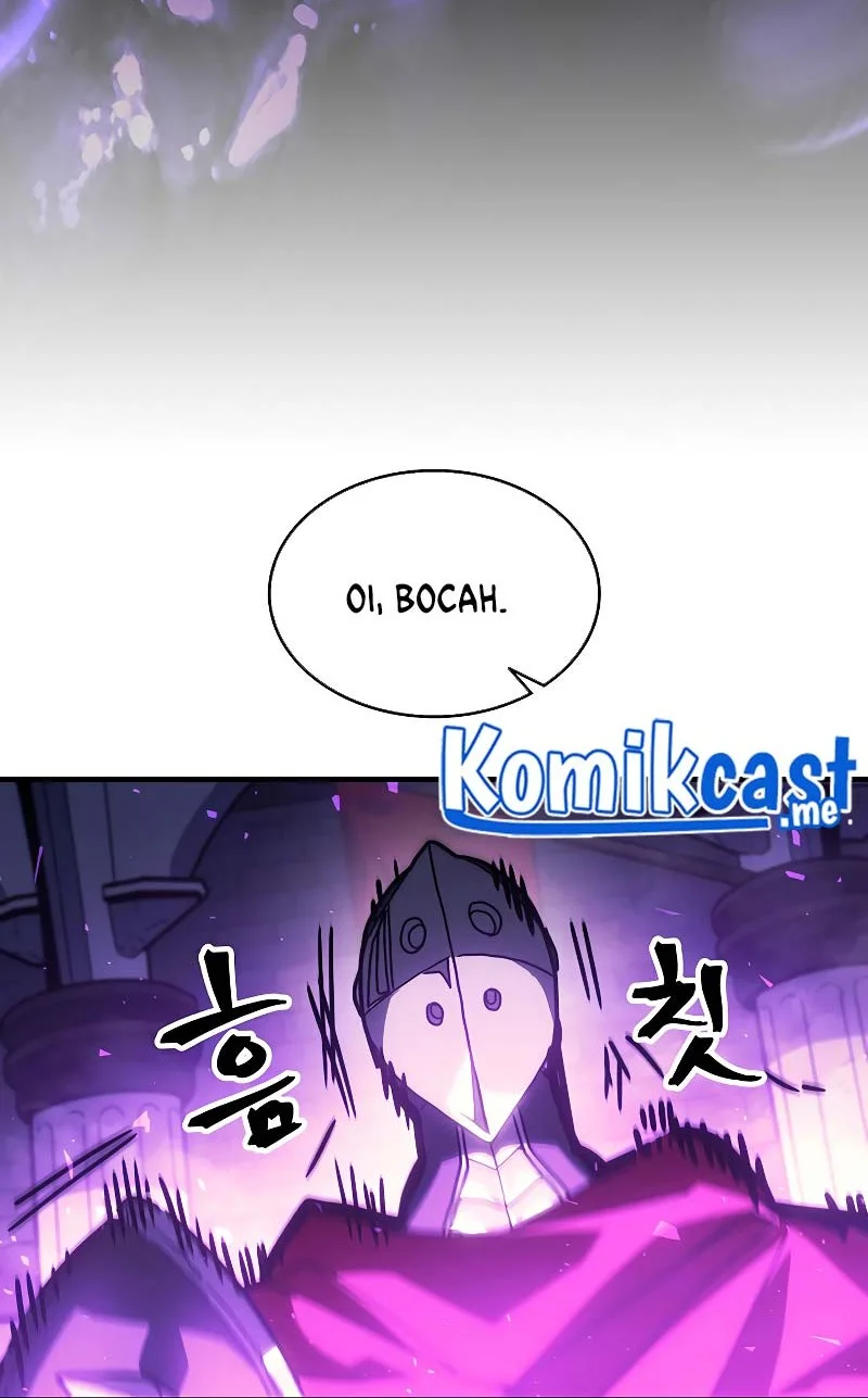 A Returner’s Magic Should Be Special chapter 206 halaman 24
