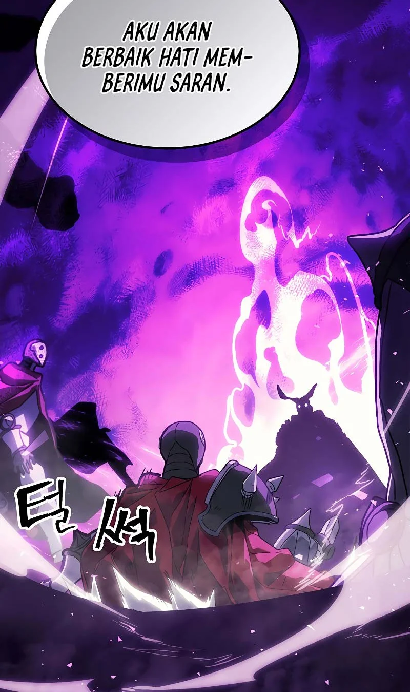 A Returner’s Magic Should Be Special chapter 206 halaman 26