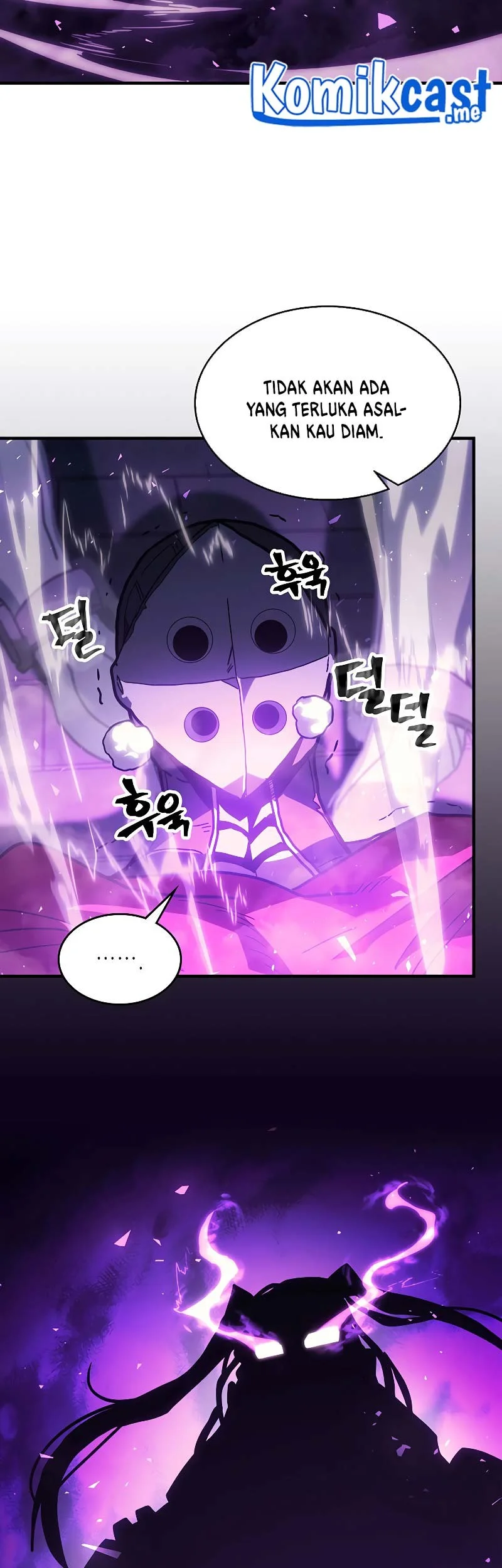 A Returner’s Magic Should Be Special chapter 206 halaman 27