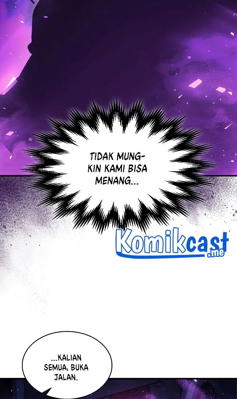 A Returner’s Magic Should Be Special chapter 206 halaman 28