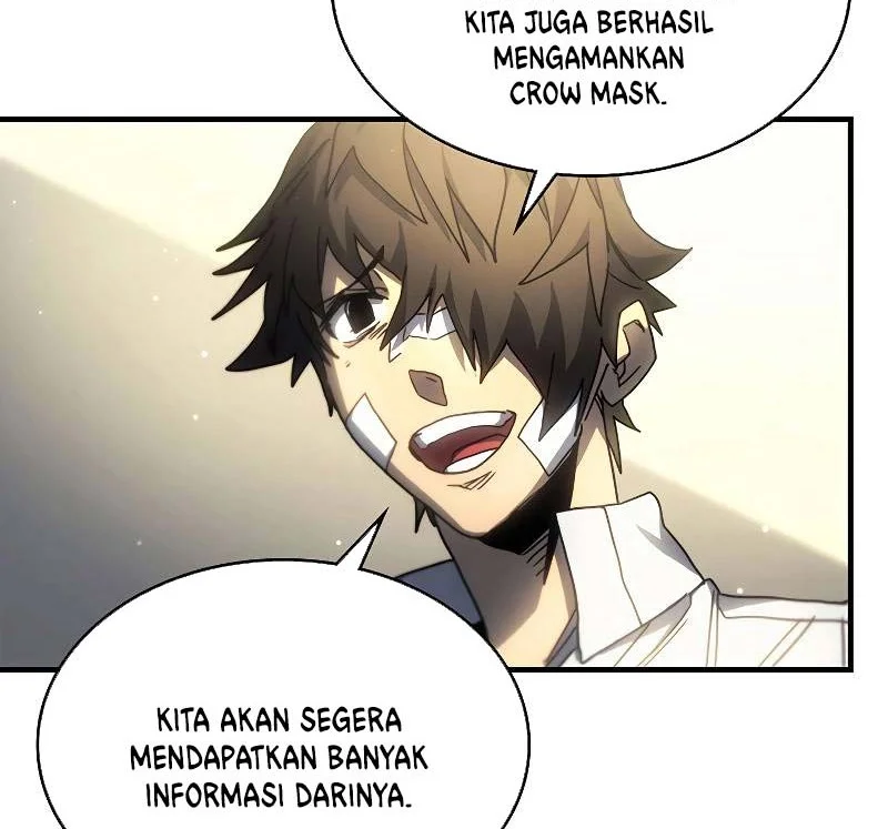 A Returner’s Magic Should Be Special chapter 206 halaman 32