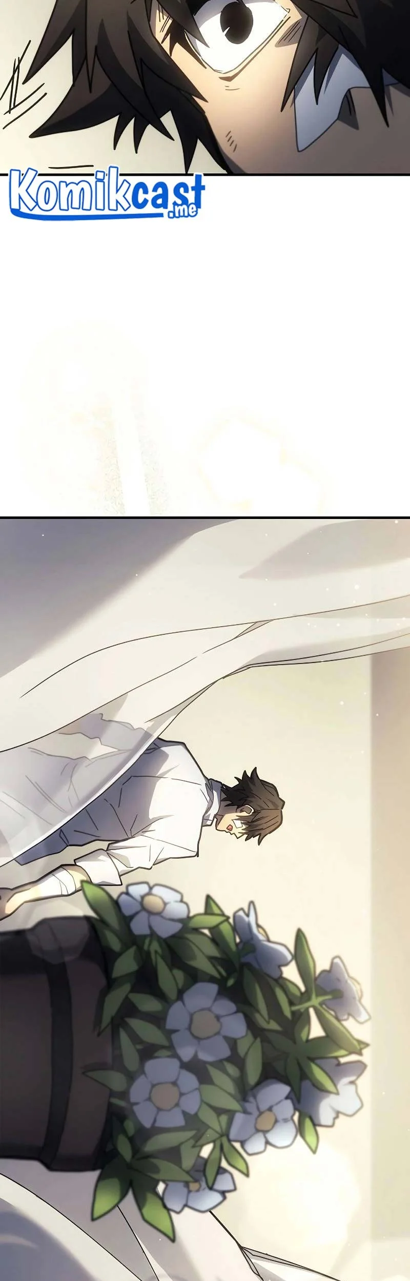 A Returner’s Magic Should Be Special chapter 206 halaman 41