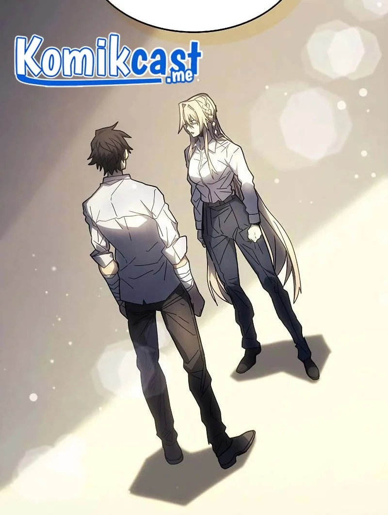 A Returner’s Magic Should Be Special chapter 206 halaman 48