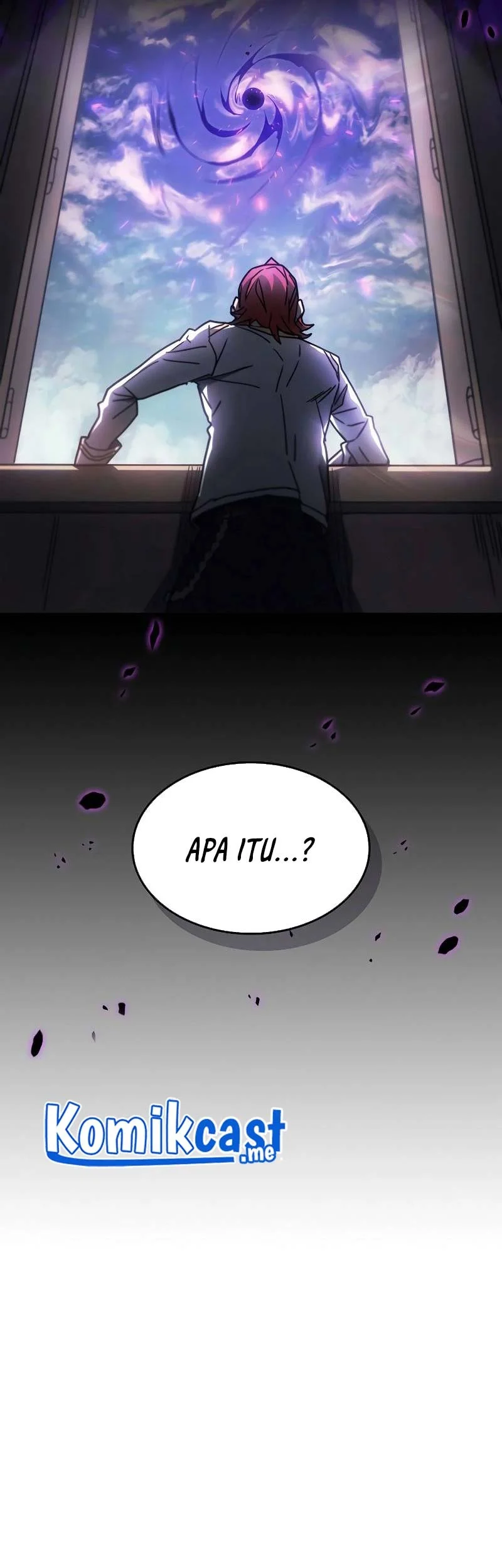 A Returner’s Magic Should Be Special chapter 206 halaman 53