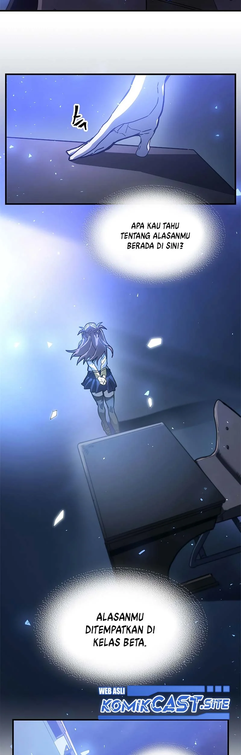 A Returner’s Magic Should Be Special chapter 207 halaman 3