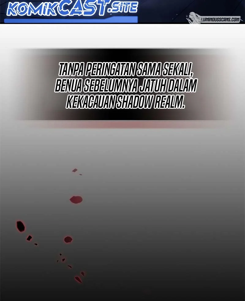 A Returner’s Magic Should Be Special chapter 207 halaman 6