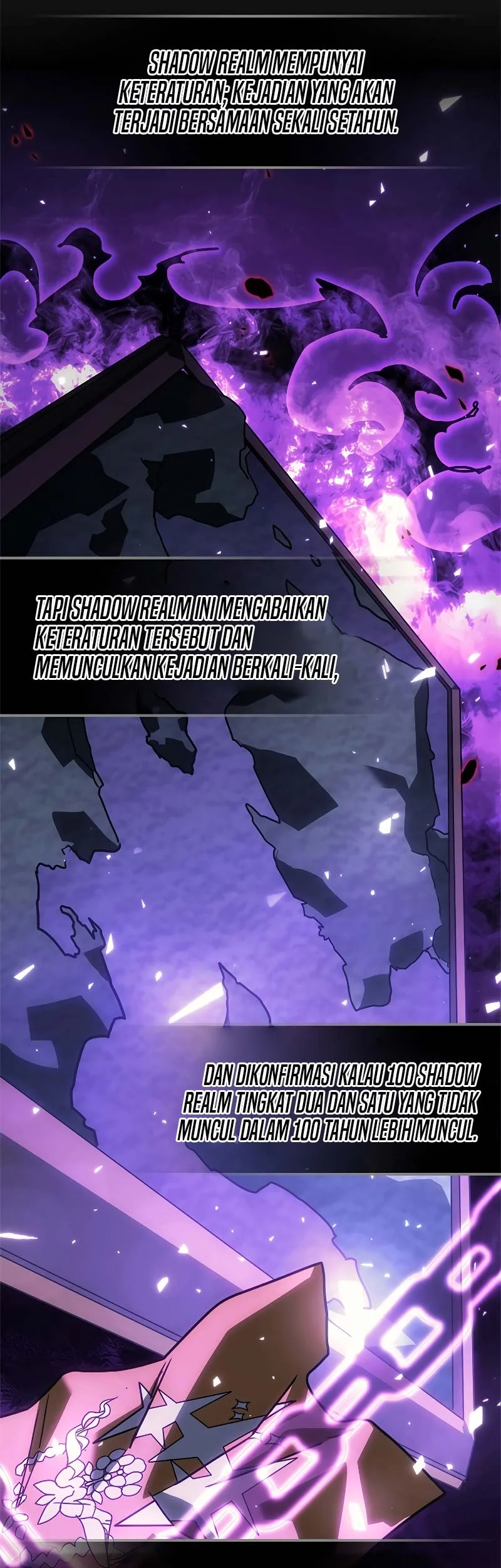 A Returner’s Magic Should Be Special chapter 207 halaman 7